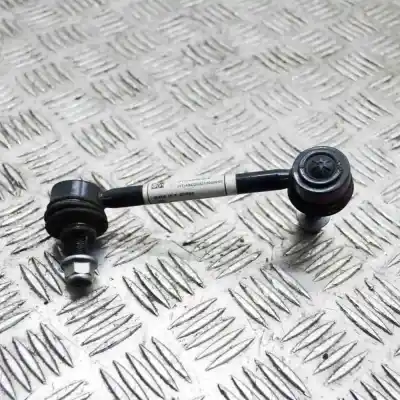 Автозапчасти б/у зв'язок правого заднього стабілізатора за TESLA MODEL Y (2019-..) MPV ссылки OEM IAM 1044496-00-E  