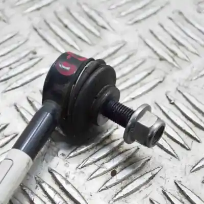 Автозапчасти б/у зв'язок правого заднього стабілізатора за tesla model y (2019-..) mpv ссылки oem iam 1044496-00-e  