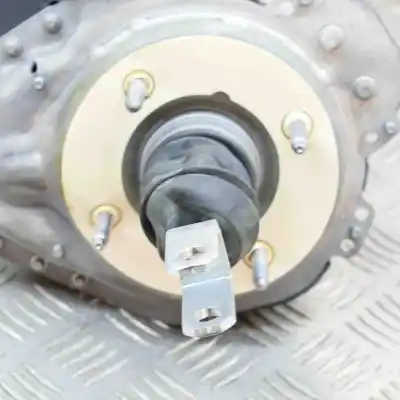 Second-hand car spare part brake servo for tesla model 3 (2018-..) sedan oem iam references 1044672-00-d  