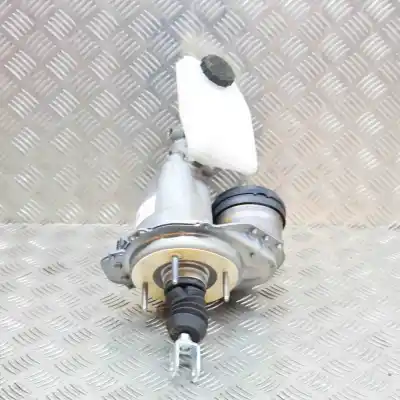 Автозапчасти б/у тормозной серво за TESLA MODEL Y (2019-..) MPV ссылки OEM IAM 1188671-00-A,0204856671,0265954082  