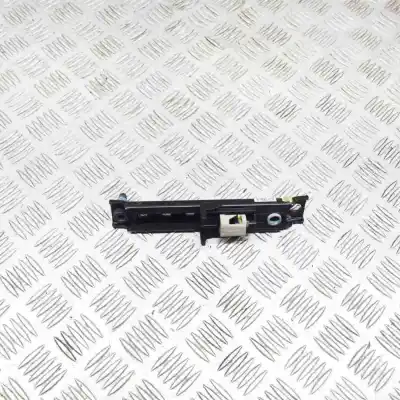 Tweedehands auto-onderdeel riemhoogteverstelling voor links voor opel mokka / mokka x (2012-..) off-road oem iam-referenties 13585757  