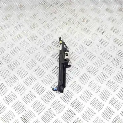 Tweedehands auto-onderdeel riemhoogteverstelling voor links voor opel mokka / mokka x (2012-..) off-road oem iam-referenties 13585757  