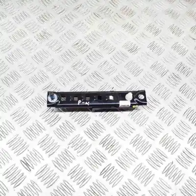 Tweedehands auto-onderdeel Riemhoogteverstelling Voor Links voor OPEL MOKKA / MOKKA X (2012-..) Off-road OEM IAM-referenties 13585757  