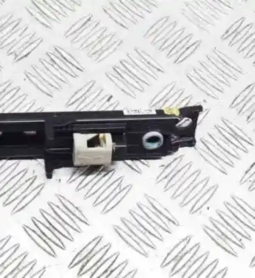 Tweedehands auto-onderdeel riemhoogteverstelling voor links voor opel mokka / mokka x (2012-..) off-road oem iam-referenties 13585757  