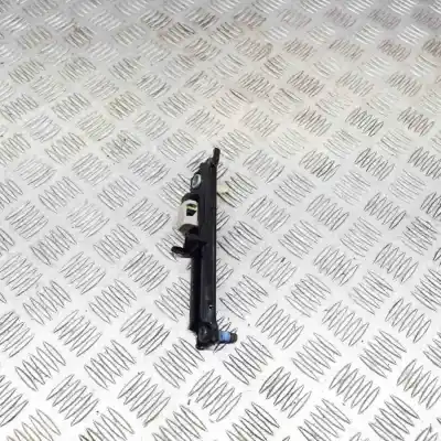 Tweedehands auto-onderdeel riemhoogteverstelling voor links voor opel mokka / mokka x (2012-..) off-road oem iam-referenties 13585757  