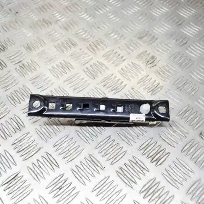 Автозапчасти б/у регулятор высоты ремня передней правой сиденья за opel mokka / mokka x (2012-..) off-road ссылки oem iam 13585757  