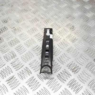 Автозапчасти б/у регулятор высоты ремня передней правой сиденья за opel mokka / mokka x (2012-..) off-road ссылки oem iam 13585757  