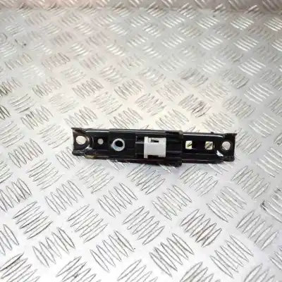 Автозапчасти б/у регулятор высоты ремня передней правой сиденья за OPEL MOKKA / MOKKA X (2012-..) Off-road ссылки OEM IAM 13585757  