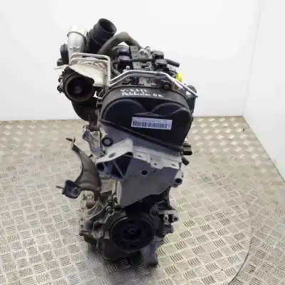 Автозапчастина б/у двигун комплект для audi a3 limousine 8vs, 8vm (2013-2020) посилання на oem iam czea  