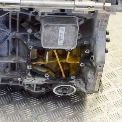 Автозапчастина б/у двигун комплект для audi a3 limousine 8vs, 8vm (2013-2020) посилання на oem iam czea  