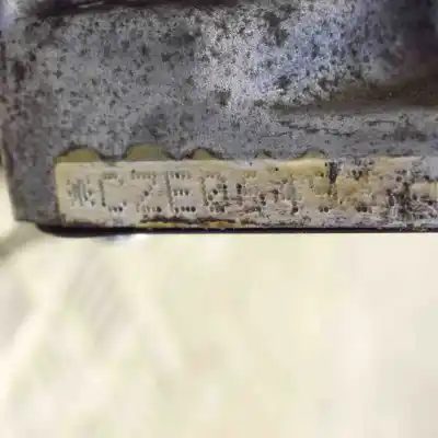 Автозапчастина б/у двигун комплект для audi a3 limousine 8vs, 8vm (2013-2020) посилання на oem iam czea  