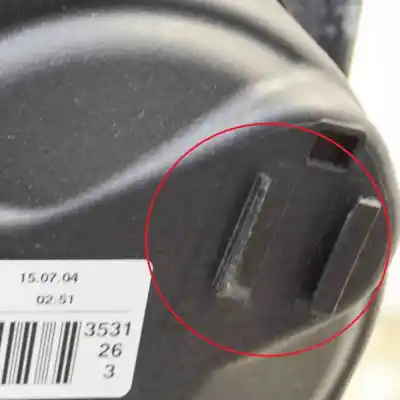 Автозапчастина б/у двигун комплект для audi a3 limousine 8vs, 8vm (2013-2020) посилання на oem iam czea  