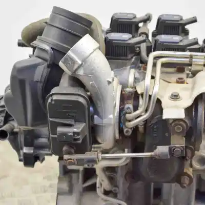 Автозапчастина б/у двигун комплект для audi a3 limousine 8vs, 8vm (2013-2020) посилання на oem iam czea  