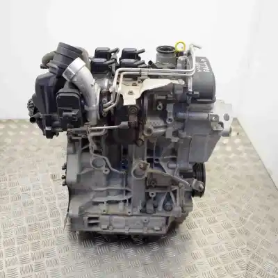 Автозапчастина б/у двигун комплект для audi a3 limousine 8vs, 8vm (2013-2020) посилання на oem iam czea  