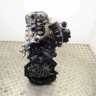 Автозапчастина б/у двигун комплект для audi a3 limousine 8vs, 8vm (2013-2020) посилання на oem iam czea  