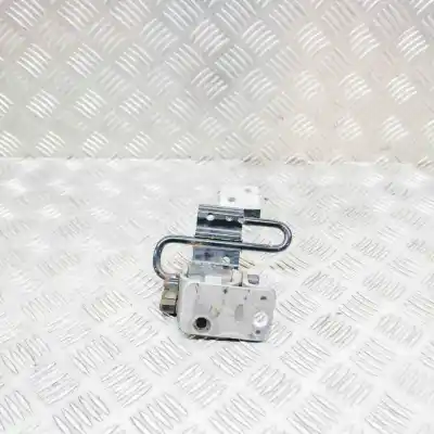 Автозапчасти б/у петля левой задней двери за audi a8 d3 4e2, 4e8 (2002-2010) ссылки oem iam 4e0833411c,4e0833335d  