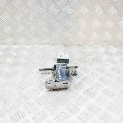 Автозапчасти б/у петля левой задней двери за audi a8 d3 4e2, 4e8 (2002-2010) ссылки oem iam 4e0833411c,4e0833335d  