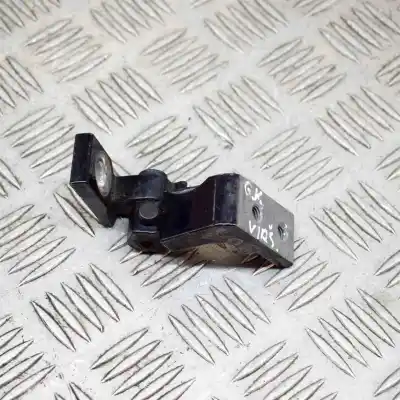 Автозапчасти б/у петля левой задней двери за audi a8 d3 4e2, 4e8 (2002-2010) ссылки oem iam   