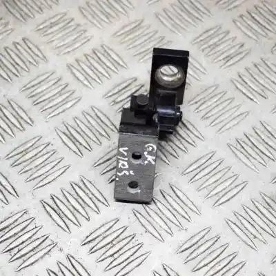 Автозапчасти б/у петля левой задней двери за AUDI A8 D3 4E2, 4E8 (2002-2010) ссылки OEM IAM   