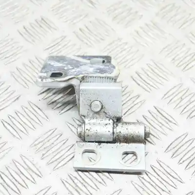 Second-hand car spare part front right door hinge for bmw 6 e63 (2004-2010) coupe oem iam references 7072668  
