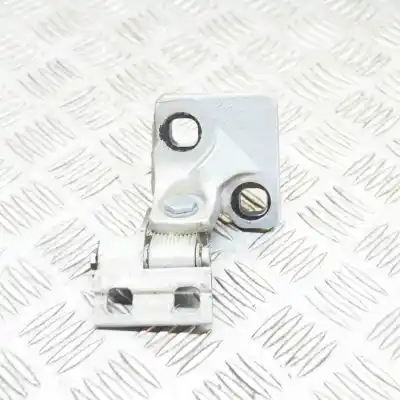 Second-hand car spare part Front Right Door Hinge for BMW 6 E63 (2004-2010) Coupe OEM IAM references 7072668  