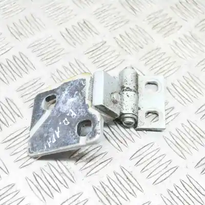 Second-hand car spare part front right door hinge for bmw 6 e63 (2004-2010) coupe oem iam references 7072668  