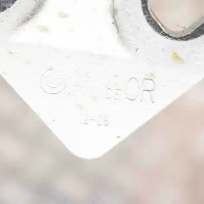 Second-hand car spare part front right door hinge for bmw 6 e63 (2004-2010) coupe oem iam references 7072670  