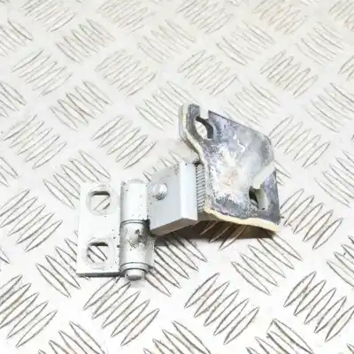 Second-hand car spare part front right door hinge for bmw 6 e63 (2004-2010) coupe oem iam references 7072670  