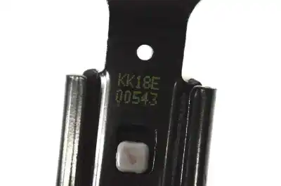 Peça sobressalente para automóvel em segunda mão regulador de altura do cinto dianteiro esquerdo por ssangyong tivoli (2015-..) off-road referências oem iam kk18e-00543  