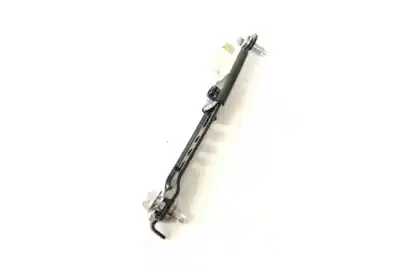 Peça sobressalente para automóvel em segunda mão regulador de altura do cinto dianteiro esquerdo por ssangyong tivoli (2015-..) off-road referências oem iam kk18e-00543  