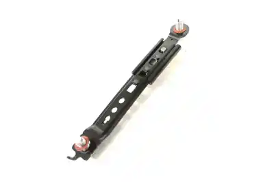 Peça sobressalente para automóvel em segunda mão regulador de altura do cinto dianteiro esquerdo por ssangyong tivoli (2015-..) off-road referências oem iam kk18e-00543  