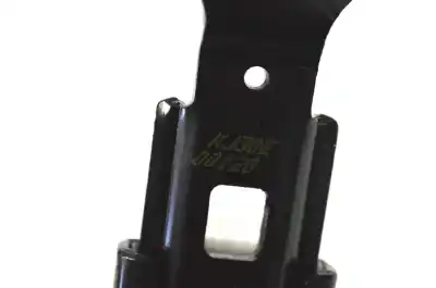 Peça sobressalente para automóvel em segunda mão regulador de altura do cinto dianteiro direito por ssangyong tivoli (2015-..) off-road referências oem iam kj30e-00120  