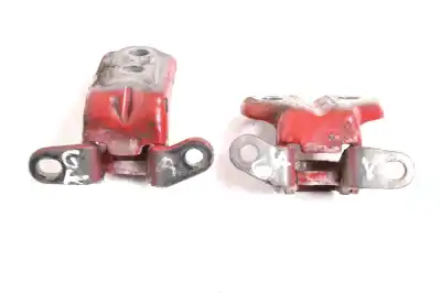 Автозапчастина б/у петель лівих задніх дверей для SSANGYONG TIVOLI (2015-..) Off-road Посилання на OEM IAM   