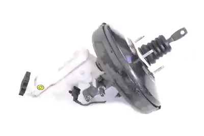 Pezzo di ricambio per auto di seconda mano Servo Freio per SSANGYONG TIVOLI (2015-..) Off-road Riferimenti OEM IAM KKLA0458  