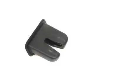 Second-hand car spare part trunk lock trim for audi a5 8t3 (2007-2016) oem iam references 4e0827520b  