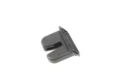Second-hand car spare part trunk lock trim for audi a5 8t3 (2007-2016) oem iam references 4e0827520b  