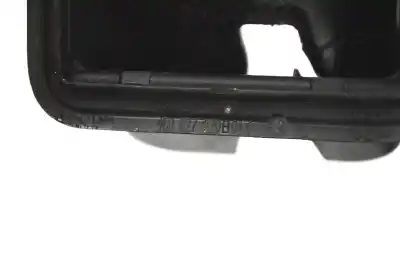 Second-hand car spare part trunk lock trim for audi a5 8t3 (2007-2016) oem iam references 4e0827520b  