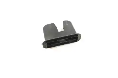 Second-hand car spare part Trunk Lock Trim for AUDI A5 8T3 (2007-2016) OEM IAM references 4E0827520B  