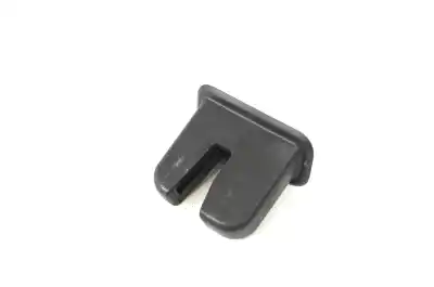 Second-hand car spare part trunk lock trim for audi a5 8t3 (2007-2016) oem iam references 4e0827520b  