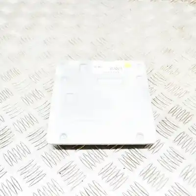 Pezzo di ricambio per auto di seconda mano Centralina Gateway per VOLKSWAGEN ID.3 E11 (2019-..) Hatchback Riferimenti OEM IAM 1EA937012G,1EA937012,A3C05600907  