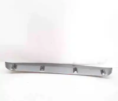 Автозапчасти б/у заднее крыло за audi q7 4l (2006-2015) ссылки oem iam   