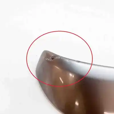 Автозапчасти б/у заднее крыло за audi q7 4l (2006-2015) ссылки oem iam   