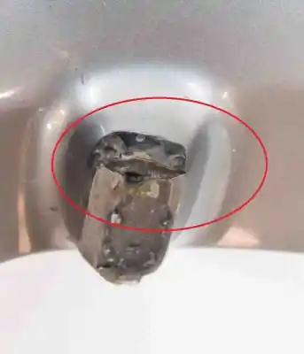 Автозапчасти б/у заднее крыло за audi q7 4l (2006-2015) ссылки oem iam   