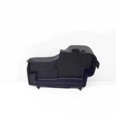 Pezzo di ricambio per auto di seconda mano coperchio scatola fusibili per citroen c6 td_ (2005-2012) riferimenti oem iam 9644856080,9644856080c  