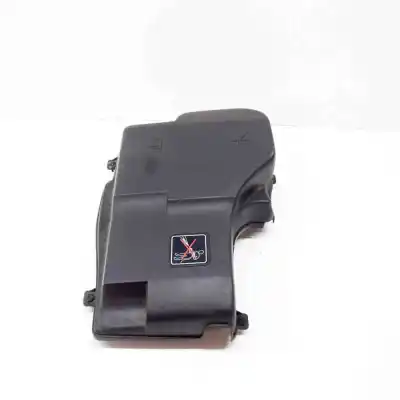 Pezzo di ricambio per auto di seconda mano coperchio scatola fusibili per citroen c6 td_ (2005-2012) riferimenti oem iam 9644856080,9644856080c  