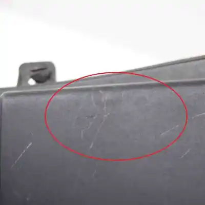 Pezzo di ricambio per auto di seconda mano coperchio scatola fusibili per citroen c6 td_ (2005-2012) riferimenti oem iam 9644856080,9644856080c  