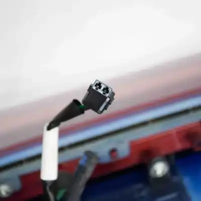 Peça sobressalente para automóvel em segunda mão spoiler da tampa da mala por opel mokka / mokka x (2012-..) off-road referências oem iam 95978986  