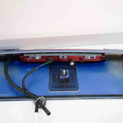 Peça sobressalente para automóvel em segunda mão spoiler da tampa da mala por opel mokka / mokka x (2012-..) off-road referências oem iam 95978986  