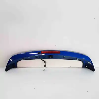 Peça sobressalente para automóvel em segunda mão spoiler da tampa da mala por opel mokka / mokka x (2012-..) off-road referências oem iam 95978986  