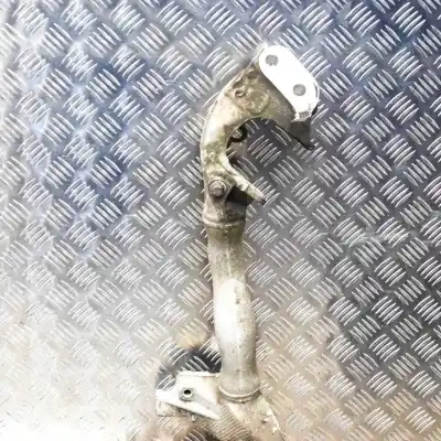 Peça sobressalente para automóvel em segunda mão subchassis dianteiro por audi a4 8k2, b8 (2007-2015) referências oem iam   